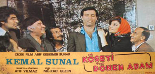 Köşeyi Dönen Adam 1978 001