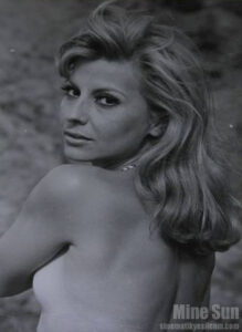 mine sun 002 Türk Sinemasının Tehlikeli Kadınları