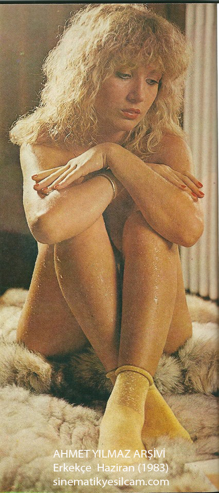 seda sayan 3 ERKEKCE 1983