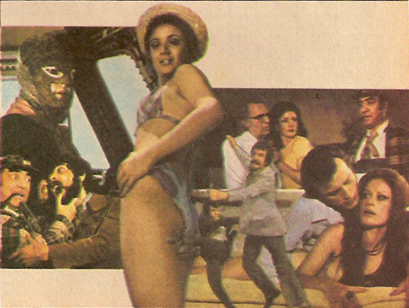 yılmayan seytan 098