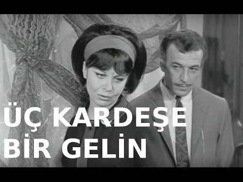 Fatma Girik-Sadri Alışık