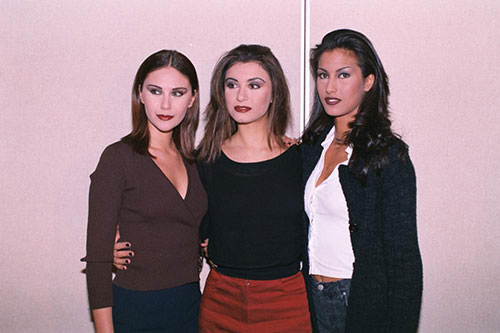 Demet-Sener-Buket-Saygı-Cağla-Sıkel