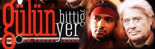 Gülün-Bittiği-Yer