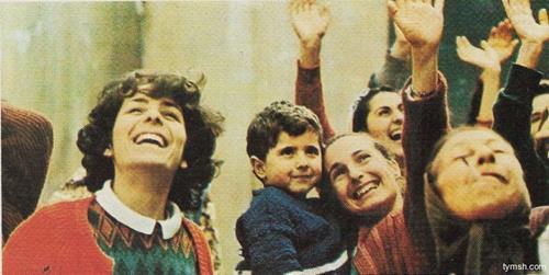 Uçurtmayı-Vurmasınlar