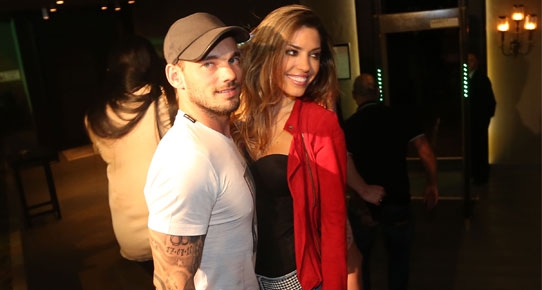 Yolanthe Cabau sneijder