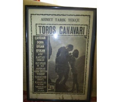 Toros-Canavarı-afiş-2