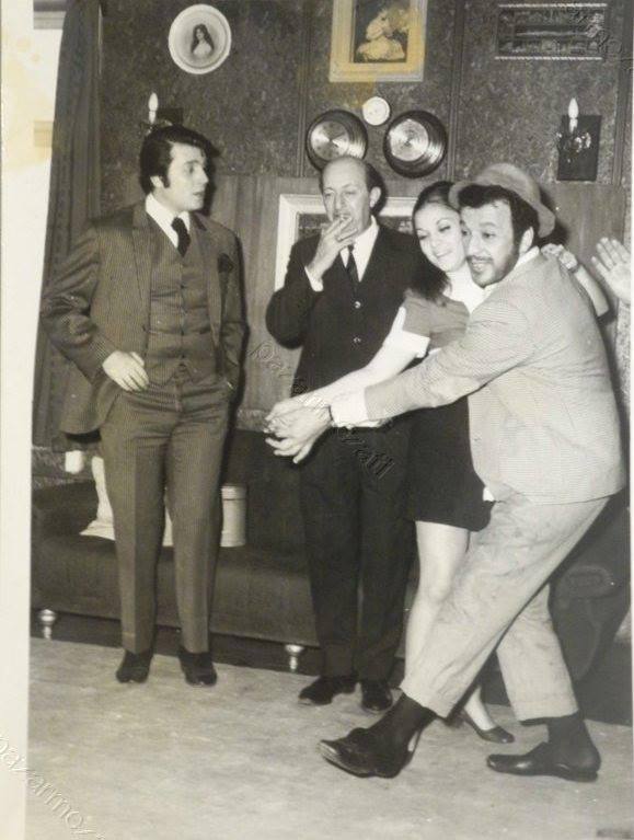 Darıldın mı Cicim Bana 4