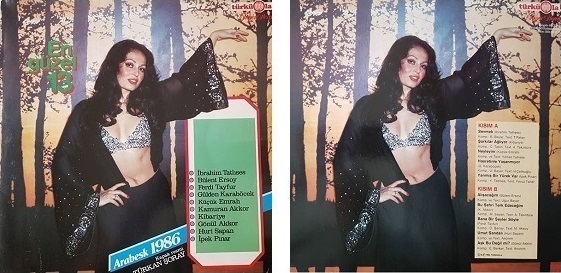 Türkan Şoray kapak 0067