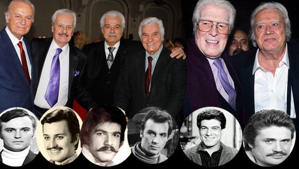 Türk Sinemasını Geçmişten Geleceğe Taşıyanlar