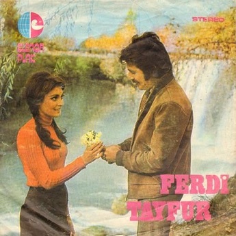 Vazgeç Felek / Derbeder 45lik