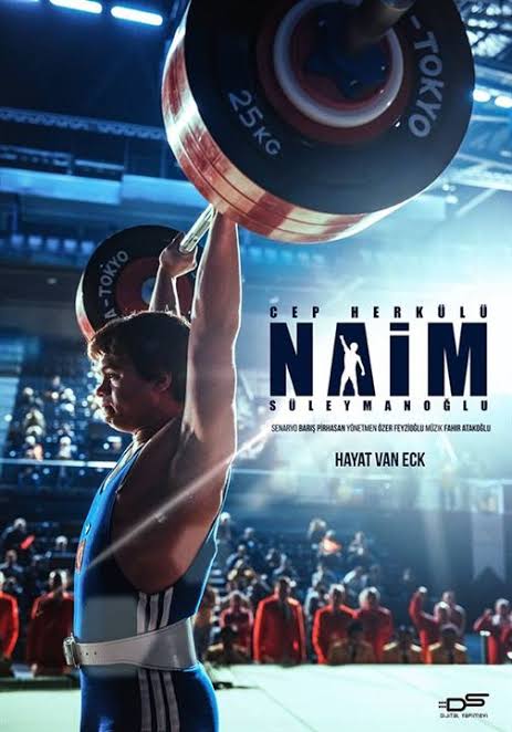 Naim (2019)
