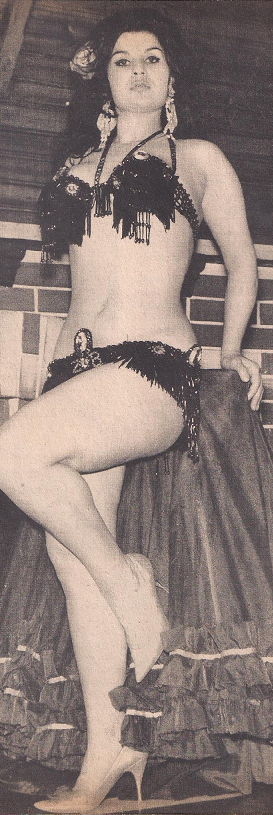 Skandallar Kraliçesi Zennube sinematikyesilcam.com