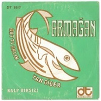 Vala Önengüt Armağan battı balık yan gideeeeer