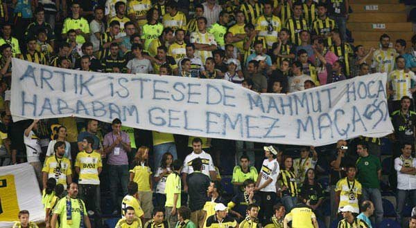 Halit Akçatepe röportajı stadtan