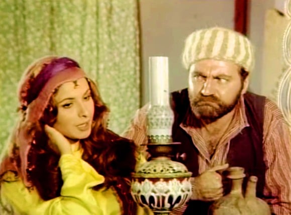 Film Karelerinde Yeşilçam 143