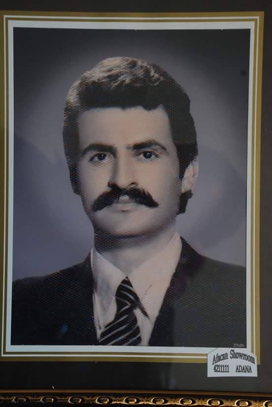 Cevdet Arıkan