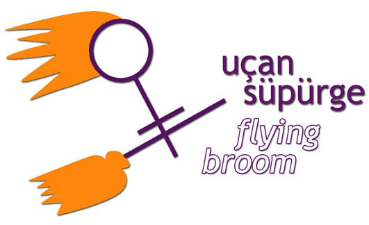 Uçan Süpürge Uluslararası Kadın Filmleri Festivali