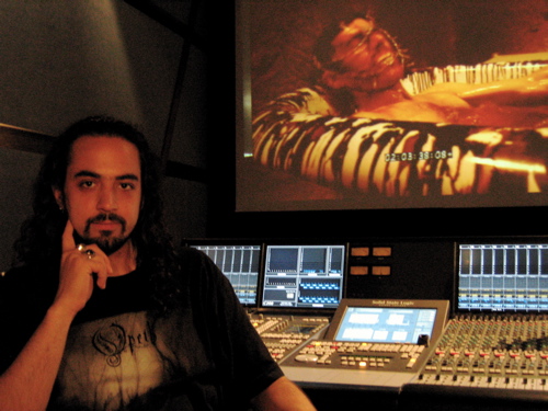 Gomeda - Semih Tareen