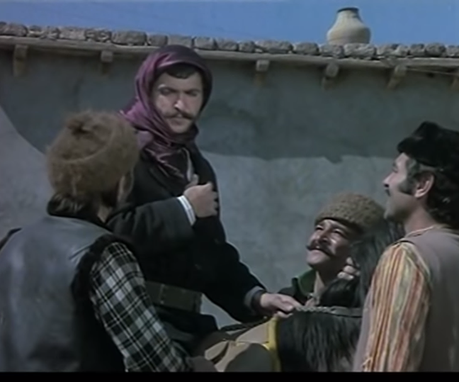 Gökay Gelgeç yazdı: Sinemamızdaki Anadolu Westernlerin önemli örneklerinden birisi; İrfan Atasoy ve Meral Orhonsay'ın başrollerini paylaştığı: TOPAL (1973)