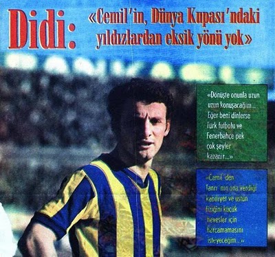 Cemil - Can Sönmez hem Türk Sineması hem de bir Kemal Sunal klasiği olan 1978 yılı yapımı İnek Şaban filmini yazdı.