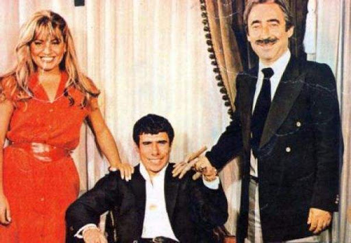 Шенер Шен и Ильяс Салман – Банкир Било (Bankir Bilo, 1980) --- Автор: Мухаммед Сойсал - Перевод: Анна Ярвине