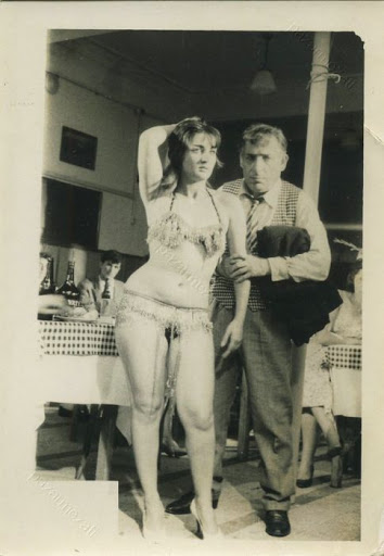 Mesut Kara ile Yeşilçam Hatırası - Yeşilçam’ın öteki kadınları (1): Özcan Tekgül Zirveden kimsesizliğe - Sinematik Yeşilçam