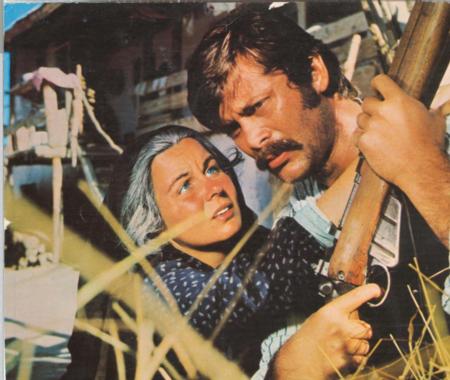 Avşar başkaldırısının sembolleşen ismi Dadaloğlu ndan esinlenmiş kahramanların sinema serüvenini Cemal Berktaş yazdı