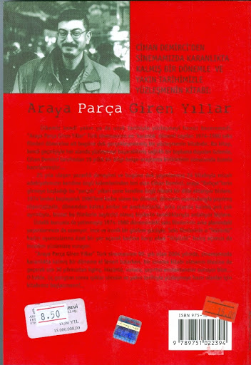 Araya Parça Giren Yıllar