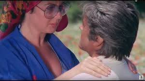 Сафа Онал и Шериф Гёрен - Молодость (Gelincik, 1978)