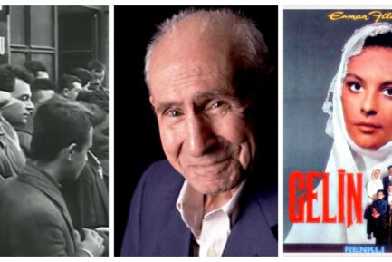 Türk Sinemasında Göç ve Umut