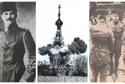 Türk Sinmeasında İlk Filmler