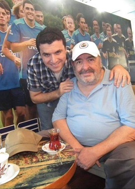 Selçuk Uluergüven 1