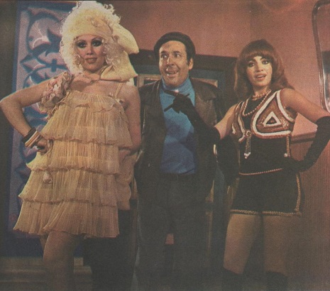 Seyyal Taner Feri Cansel