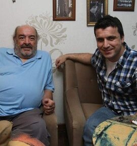 Selçuk Uluergüven 2