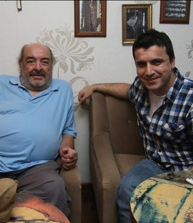 Selçuk Uluergüven 2