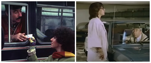 Ayşen Gruda ve Şener Şen