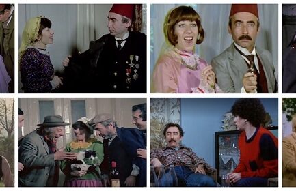 Şener Şen ve Ayşen Gruda Banner