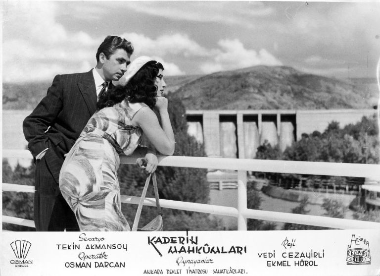 Yılmaz Atadeniz Aydemir Akbaş