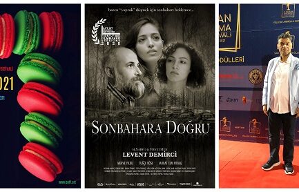 Balkan Panaroma Film Festivali