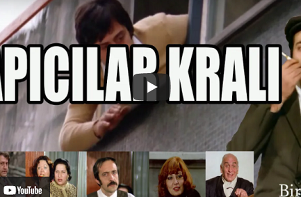 Kapıcılar Kralı - Bir Film