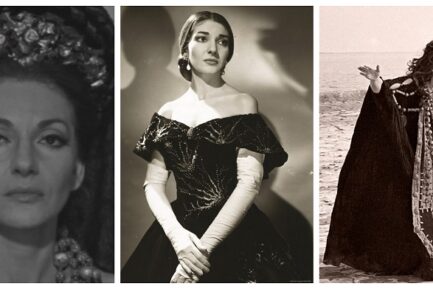 Maria Callas