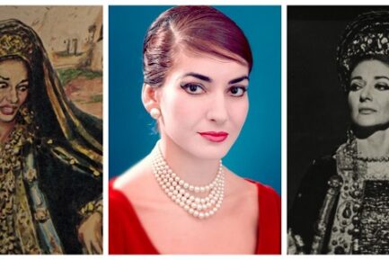 Maria Callas