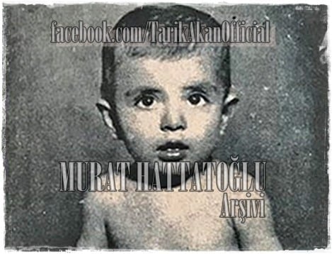 Tarık Akan Doğum Günü