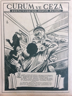 Cürüm ve Ceza