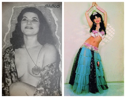 Babuş Hülya Babuş