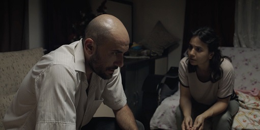 Fikret Reyhan - Çatlak - Giray Altınok & Elif Ürse