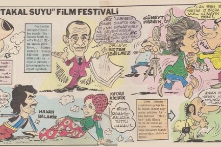 Fırt, 22 Haziran 1976-1