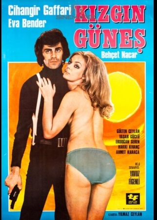 Yakın zamana kadar bu filmden çok az kişi haberdardı, ancak stream sayesinde bir kült haline geldi.