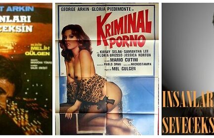 Kriminal Porno Banner