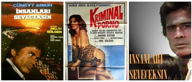 Kriminal Porno Banner